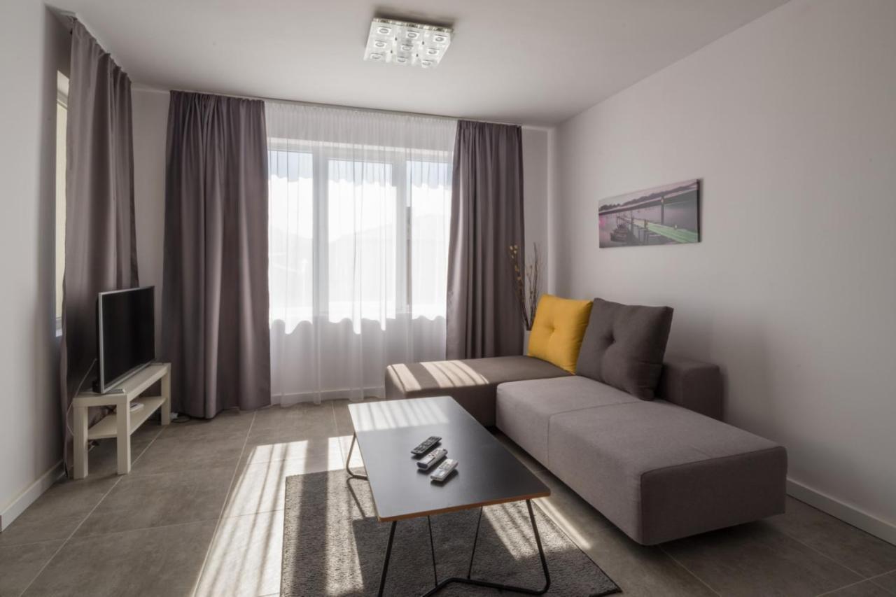 Apartment Salia *