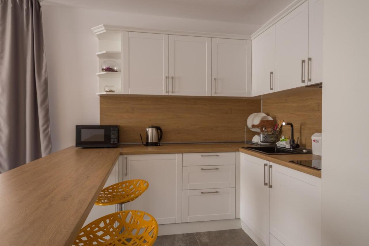 Salia Apartment Tsarevo