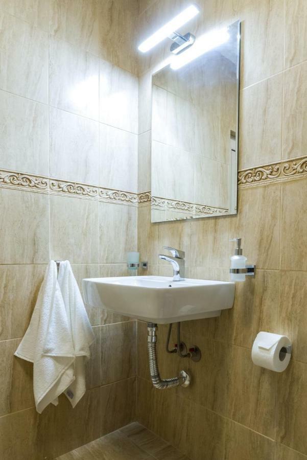 Salia Apartment