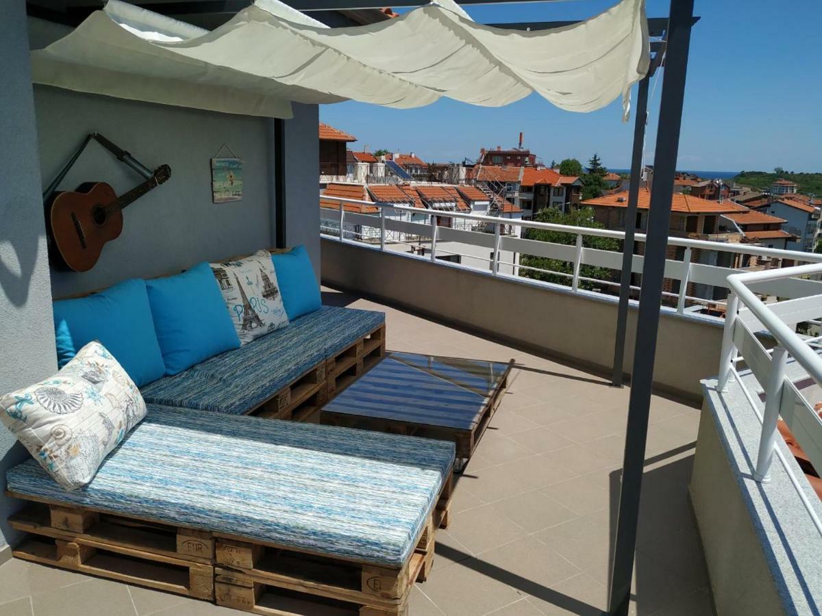 Apartment Salia